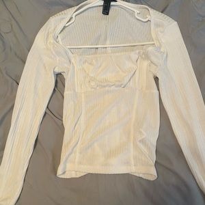 Forever 21 long sleeve